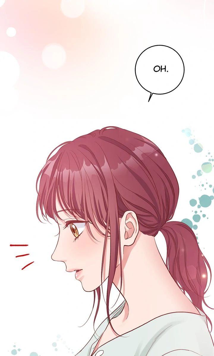 Business Marriage - If You Fall in Love, We'll Get a Divorce Chapter 10 - page 31