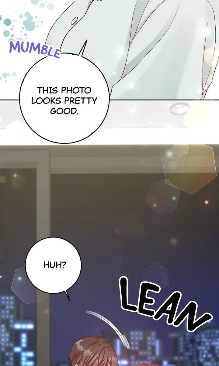 Business Marriage - If You Fall in Love, We'll Get a Divorce Chapter 10 - page 32