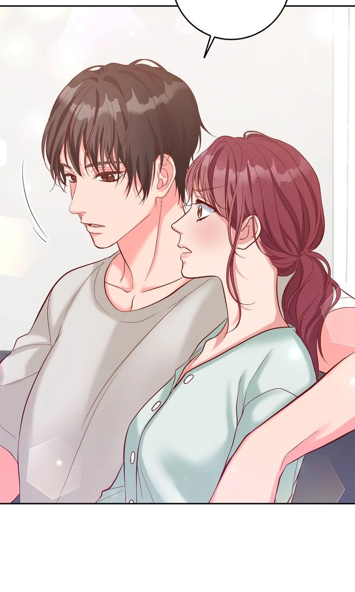Business Marriage - If You Fall in Love, We'll Get a Divorce Chapter 10 - page 34