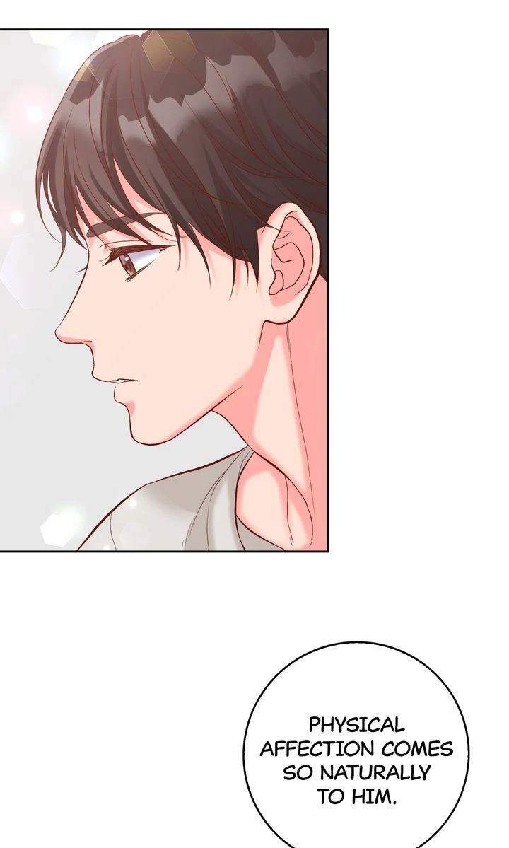 Business Marriage - If You Fall in Love, We'll Get a Divorce Chapter 10 - page 35