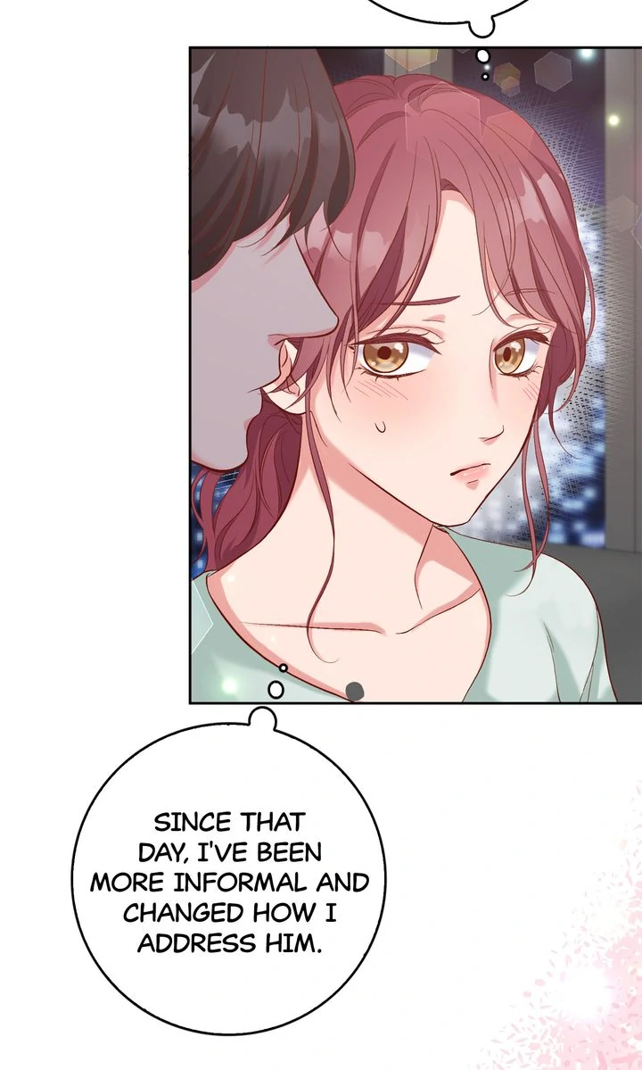 Business Marriage - If You Fall in Love, We'll Get a Divorce Chapter 10 - page 36