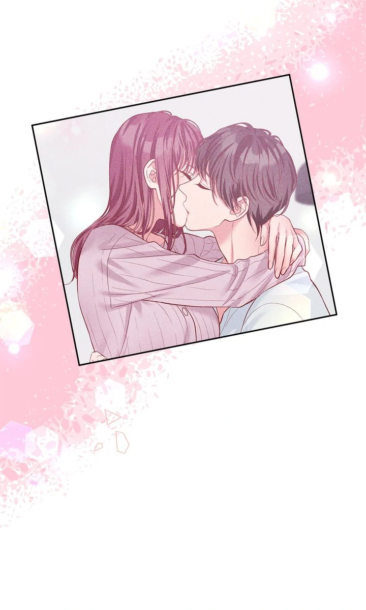 Business Marriage - If You Fall in Love, We'll Get a Divorce Chapter 10 - page 37