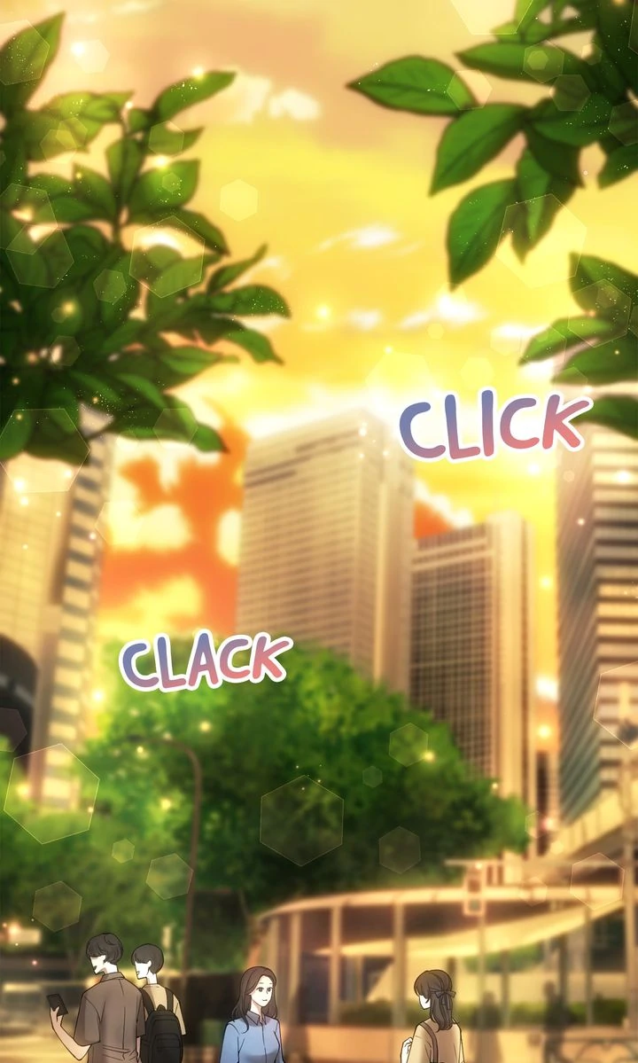 Business Marriage - If You Fall in Love, We'll Get a Divorce Chapter 10 - page 3