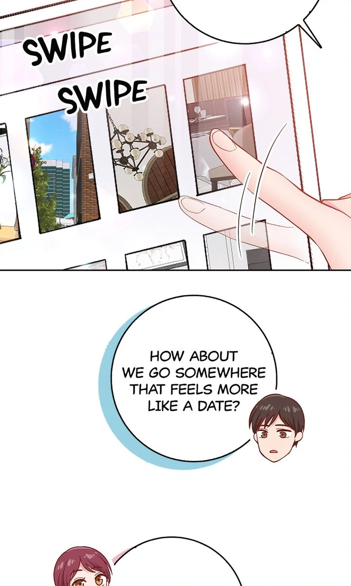 Business Marriage - If You Fall in Love, We'll Get a Divorce Chapter 10 - page 40