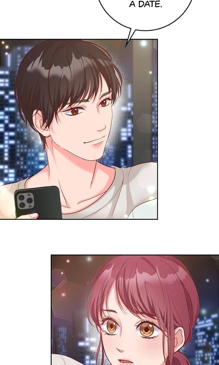 Business Marriage - If You Fall in Love, We'll Get a Divorce Chapter 10 - page 43