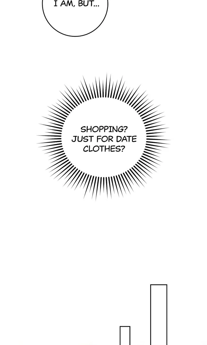 Business Marriage - If You Fall in Love, We'll Get a Divorce Chapter 10 - page 45