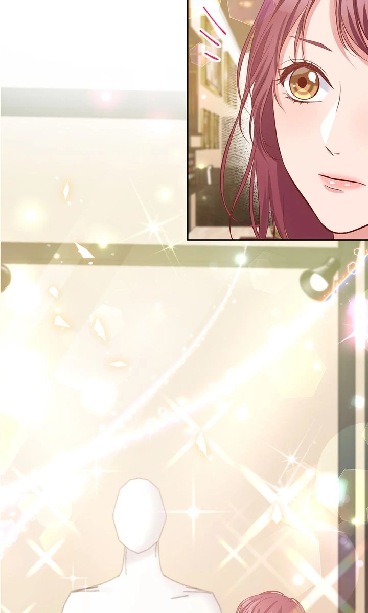 Business Marriage - If You Fall in Love, We'll Get a Divorce Chapter 10 - page 50