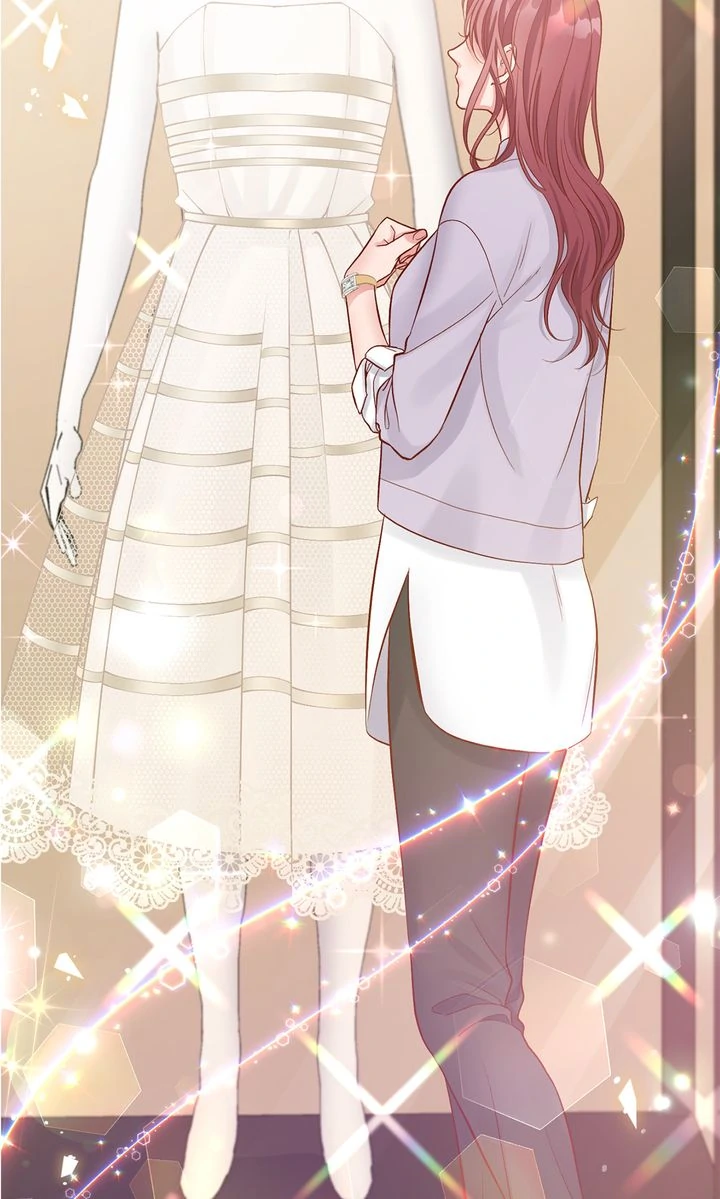 Business Marriage - If You Fall in Love, We'll Get a Divorce Chapter 10 - page 51