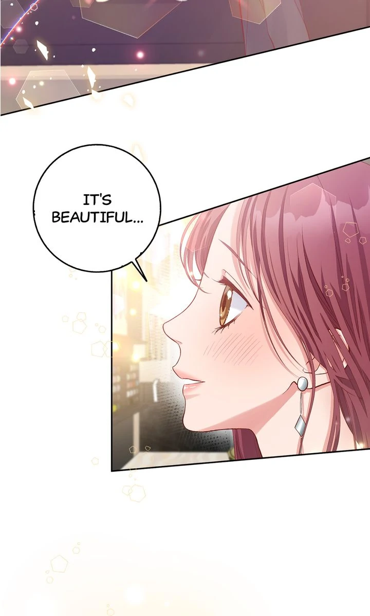 Business Marriage - If You Fall in Love, We'll Get a Divorce Chapter 10 - page 52
