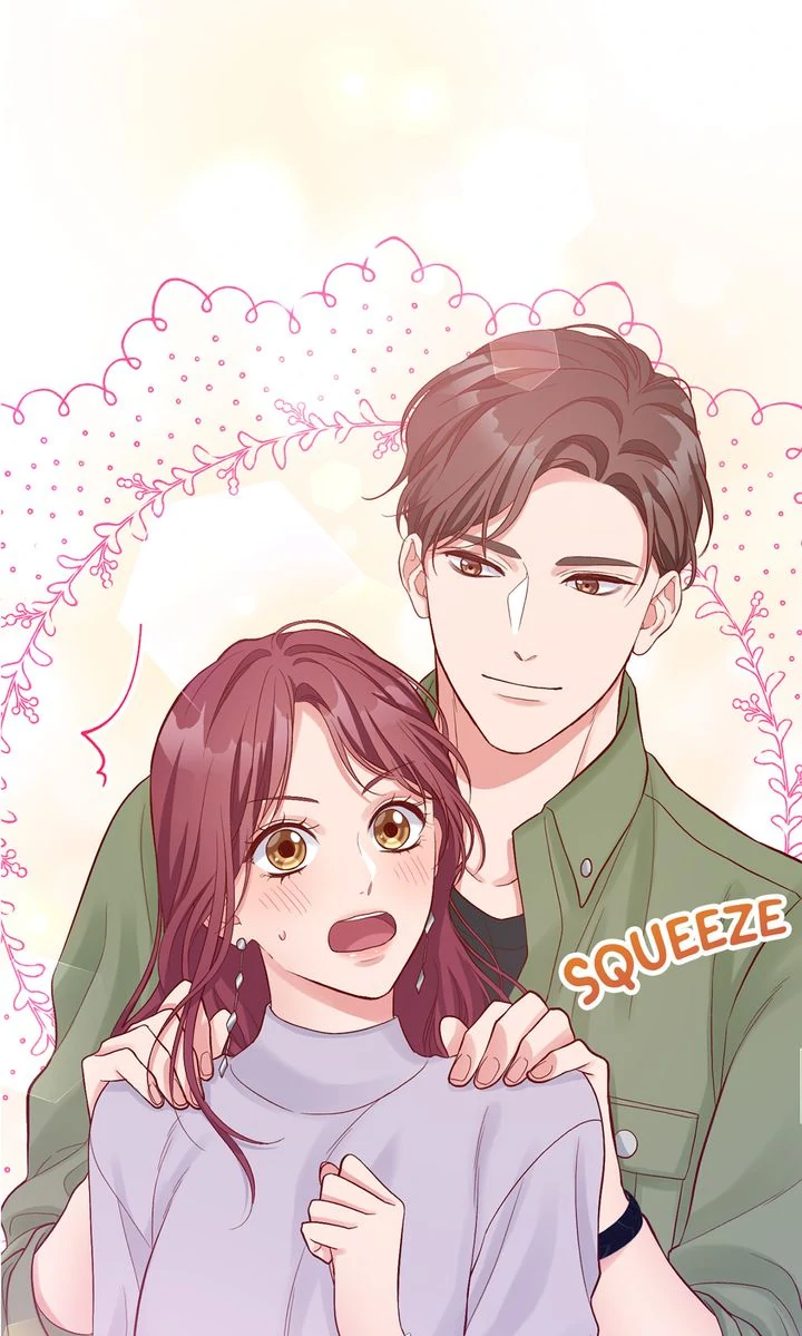Business Marriage - If You Fall in Love, We'll Get a Divorce Chapter 10 - page 53