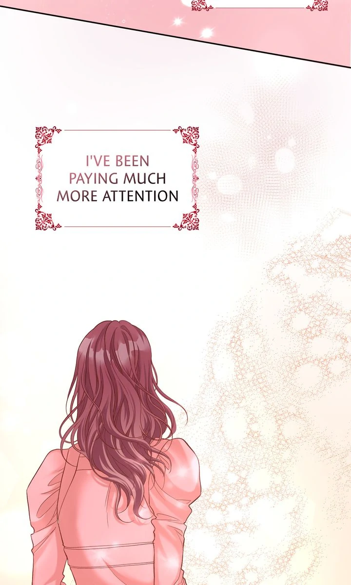 Business Marriage - If You Fall in Love, We'll Get a Divorce Chapter 10 - page 5