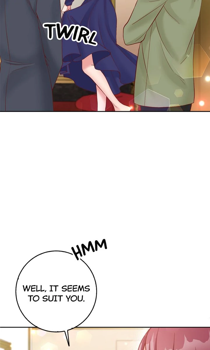 Business Marriage - If You Fall in Love, We'll Get a Divorce Chapter 10 - page 61