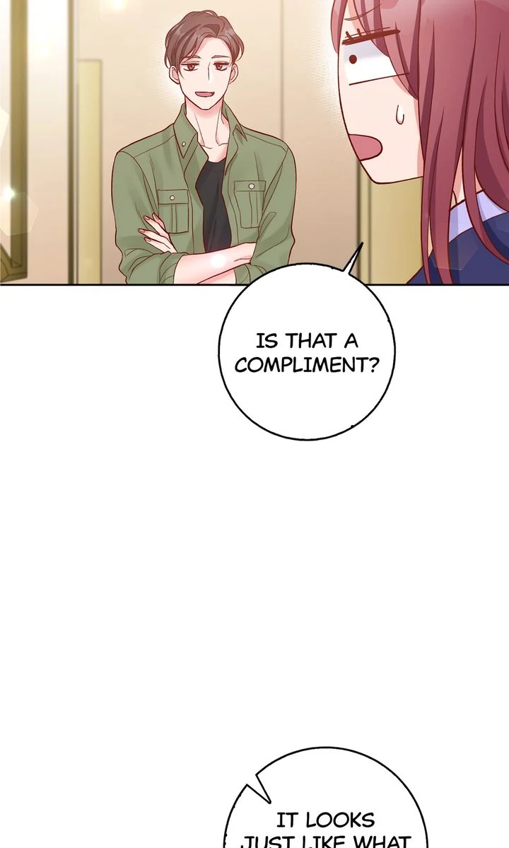 Business Marriage - If You Fall in Love, We'll Get a Divorce Chapter 10 - page 62