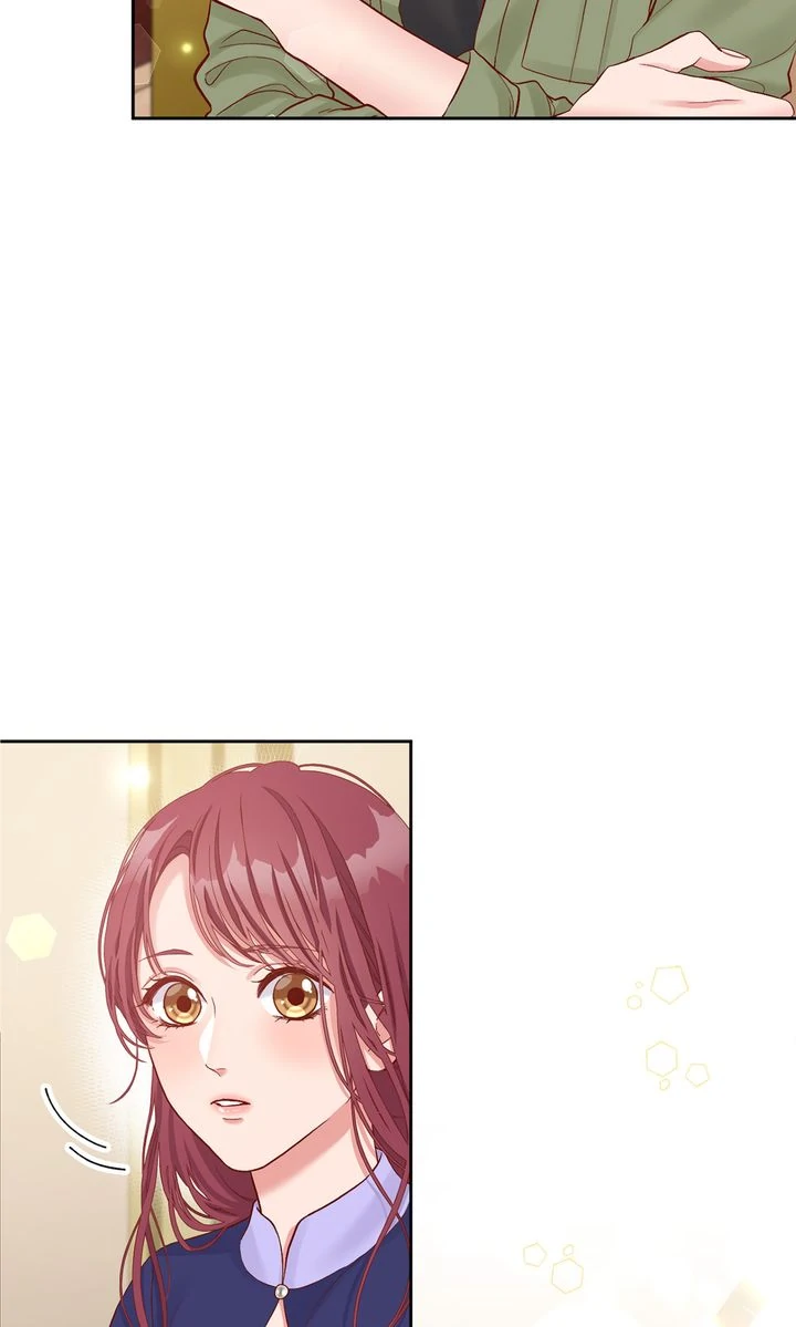 Business Marriage - If You Fall in Love, We'll Get a Divorce Chapter 10 - page 65