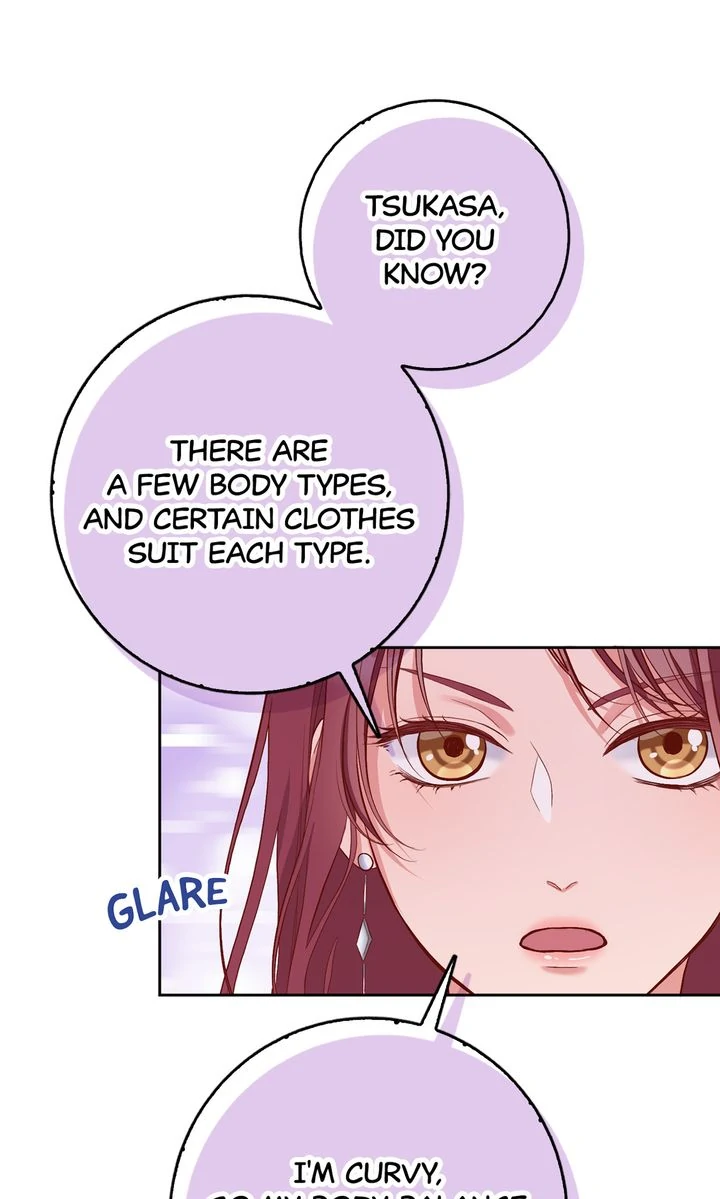 Business Marriage - If You Fall in Love, We'll Get a Divorce Chapter 10 - page 69