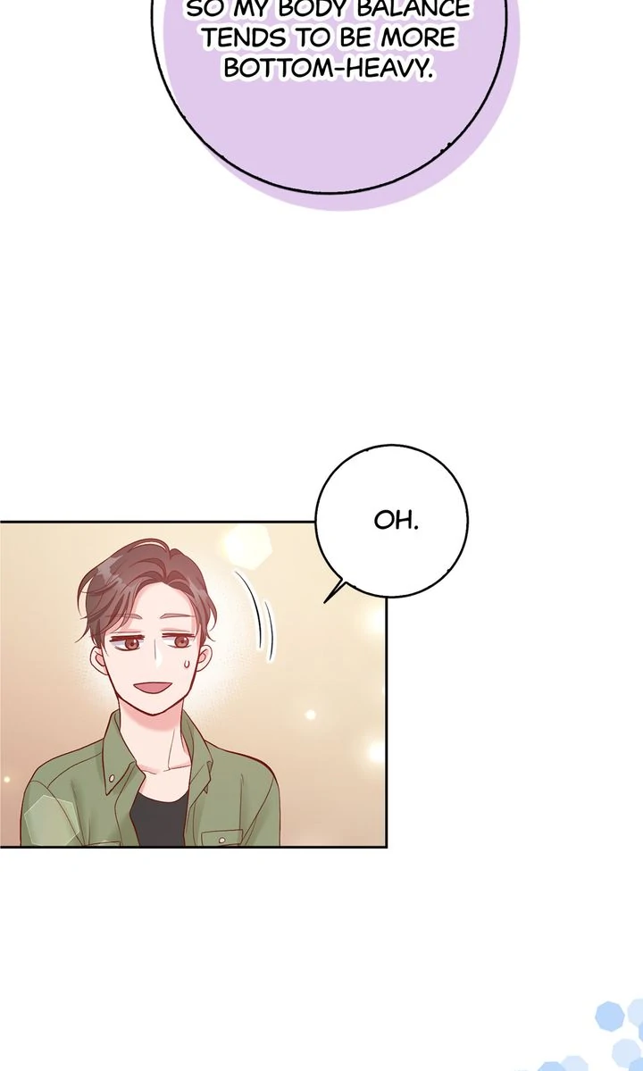 Business Marriage - If You Fall in Love, We'll Get a Divorce Chapter 10 - page 70