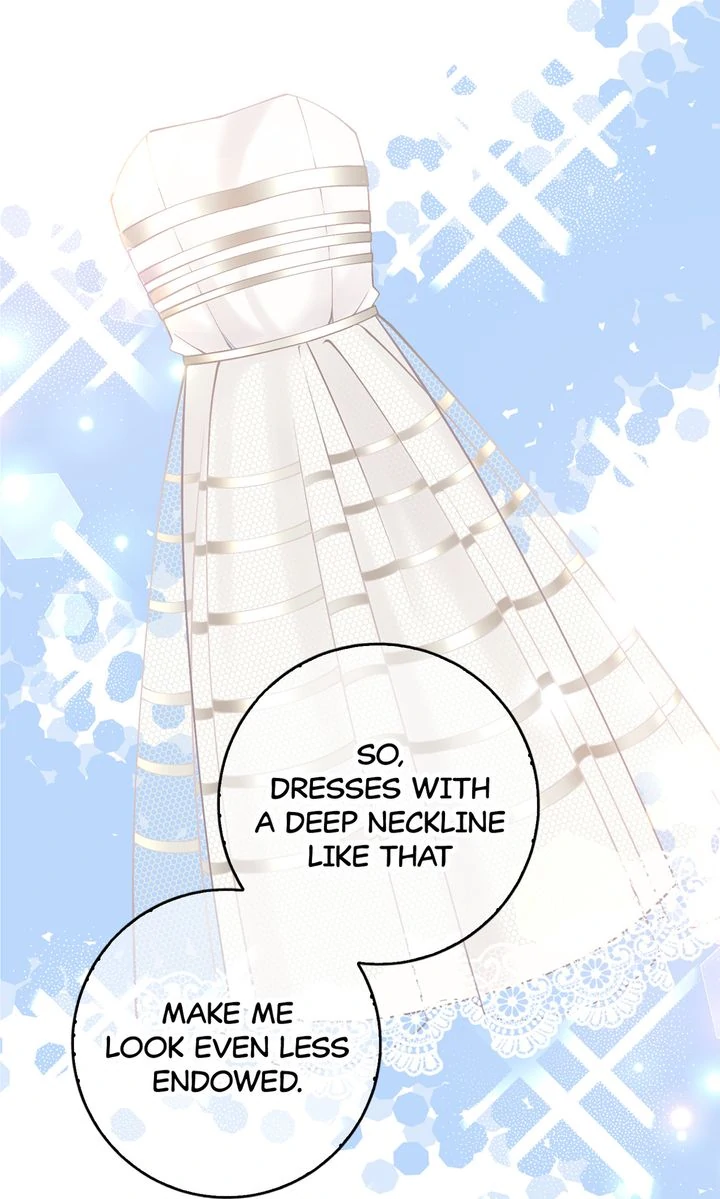 Business Marriage - If You Fall in Love, We'll Get a Divorce Chapter 10 - page 71