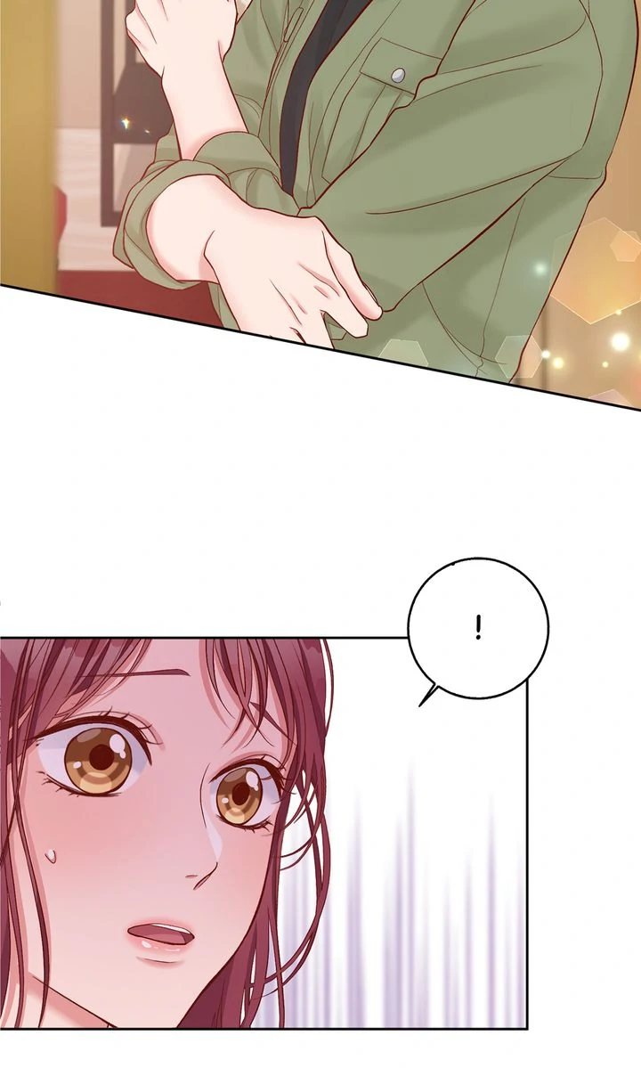 Business Marriage - If You Fall in Love, We'll Get a Divorce Chapter 10 - page 73