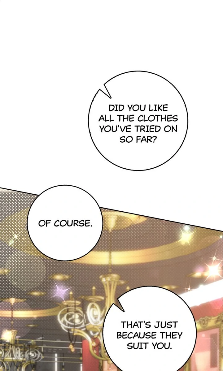 Business Marriage - If You Fall in Love, We'll Get a Divorce Chapter 10 - page 74