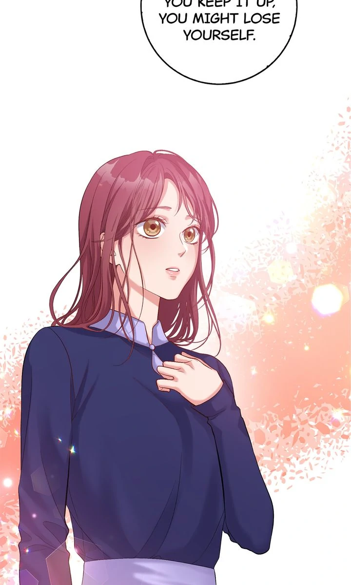 Business Marriage - If You Fall in Love, We'll Get a Divorce Chapter 10 - page 77