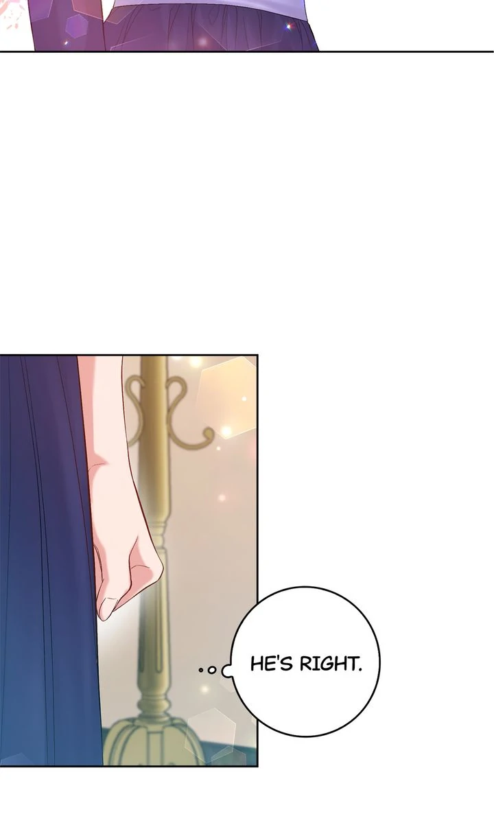 Business Marriage - If You Fall in Love, We'll Get a Divorce Chapter 10 - page 78