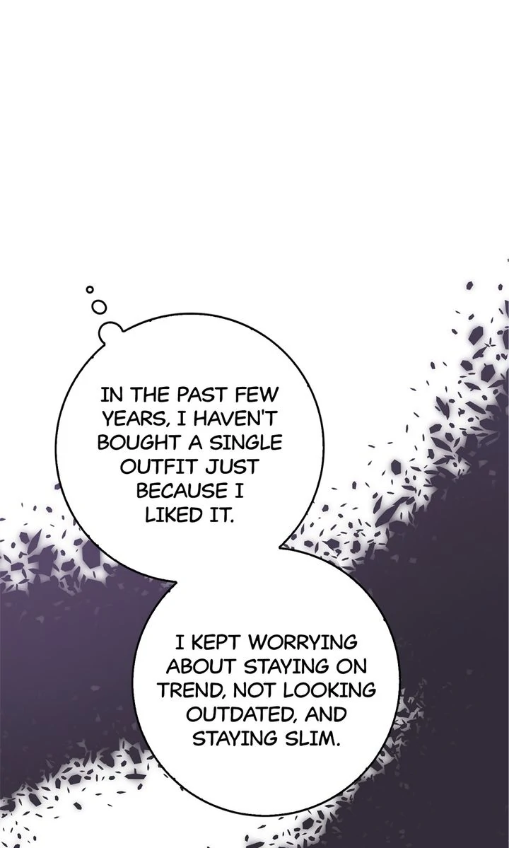 Business Marriage - If You Fall in Love, We'll Get a Divorce Chapter 10 - page 79