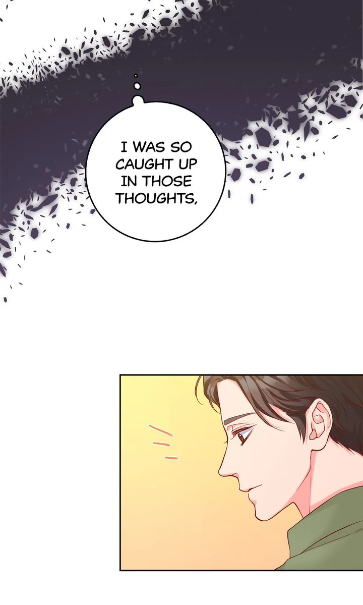 Business Marriage - If You Fall in Love, We'll Get a Divorce Chapter 10 - page 80