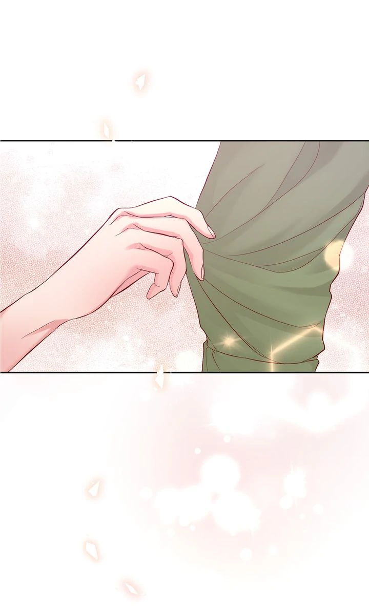 Business Marriage - If You Fall in Love, We'll Get a Divorce Chapter 10 - page 81