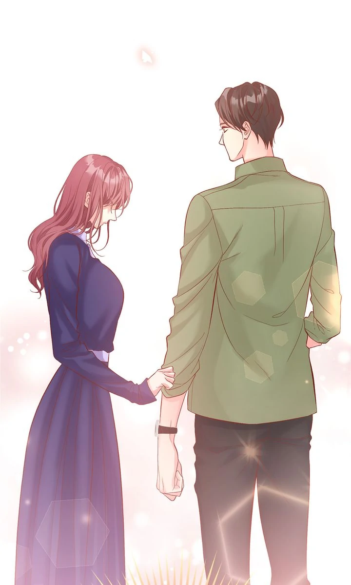 Business Marriage - If You Fall in Love, We'll Get a Divorce Chapter 10 - page 82