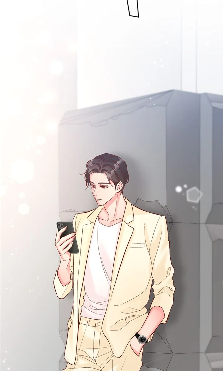 Business Marriage - If You Fall in Love, We'll Get a Divorce Chapter 10 - page 84