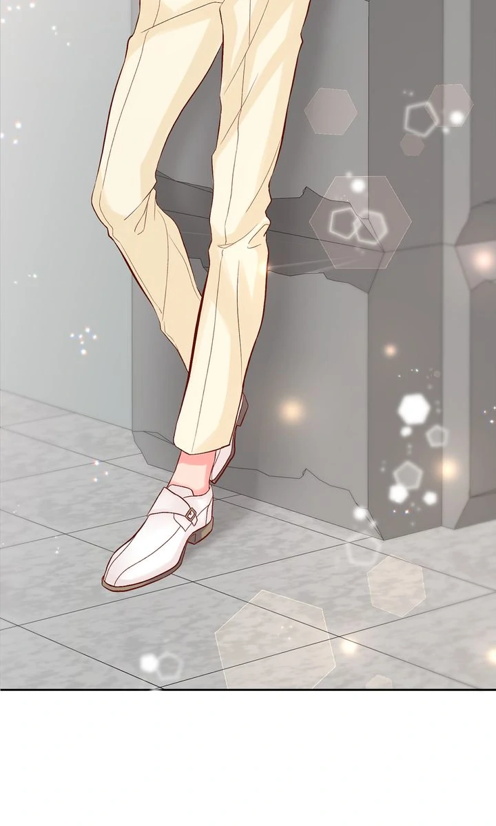 Business Marriage - If You Fall in Love, We'll Get a Divorce Chapter 10 - page 85