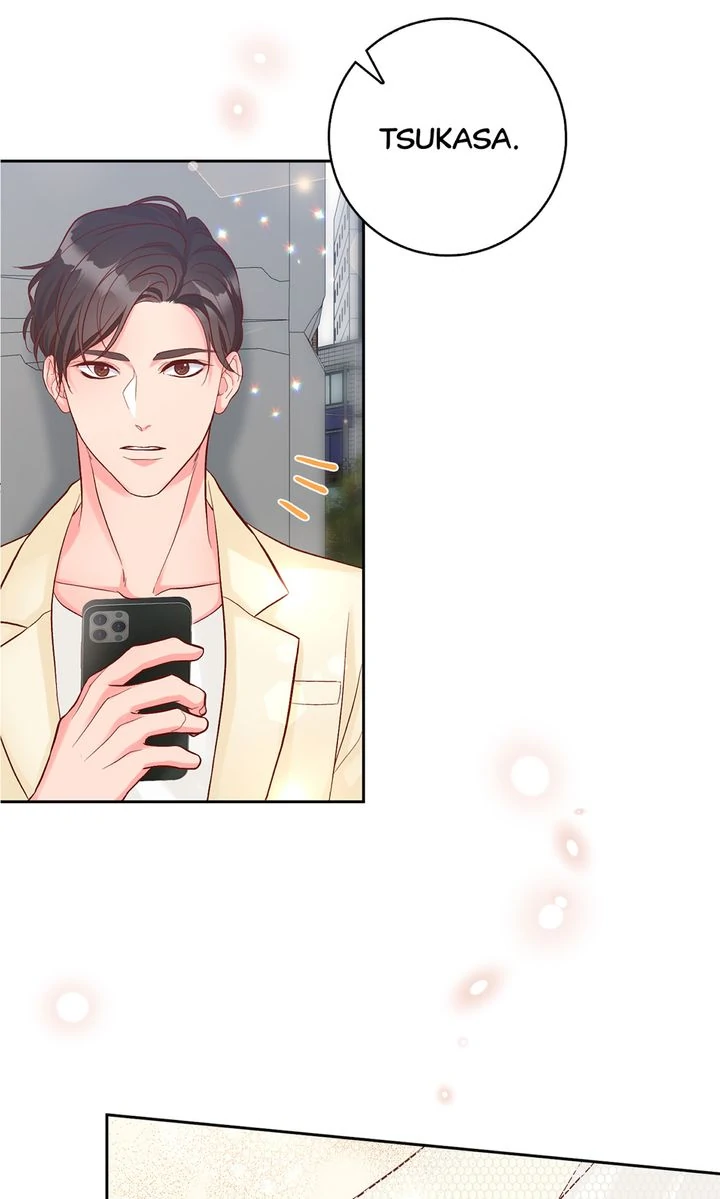 Business Marriage - If You Fall in Love, We'll Get a Divorce Chapter 10 - page 86