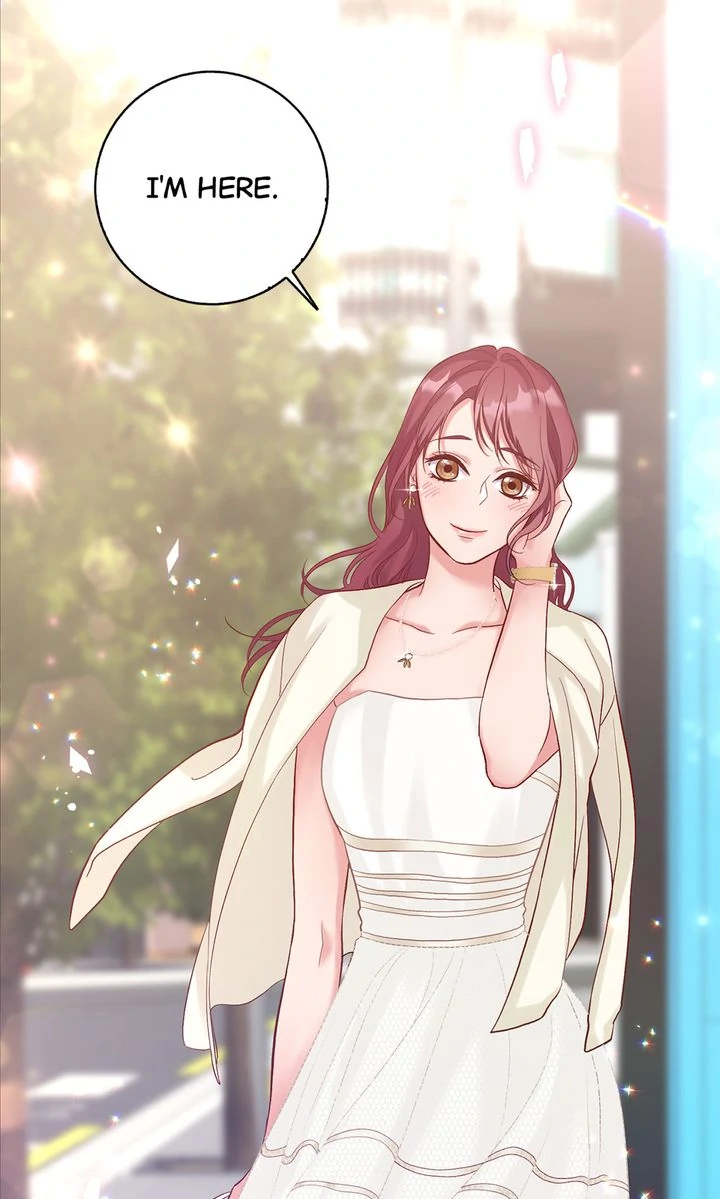 Business Marriage - If You Fall in Love, We'll Get a Divorce Chapter 10 - page 88
