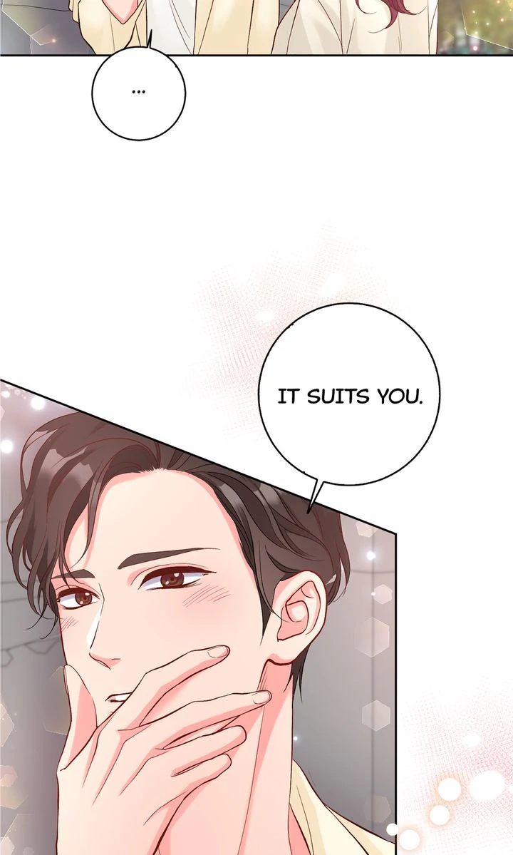 Business Marriage - If You Fall in Love, We'll Get a Divorce Chapter 10 - page 92