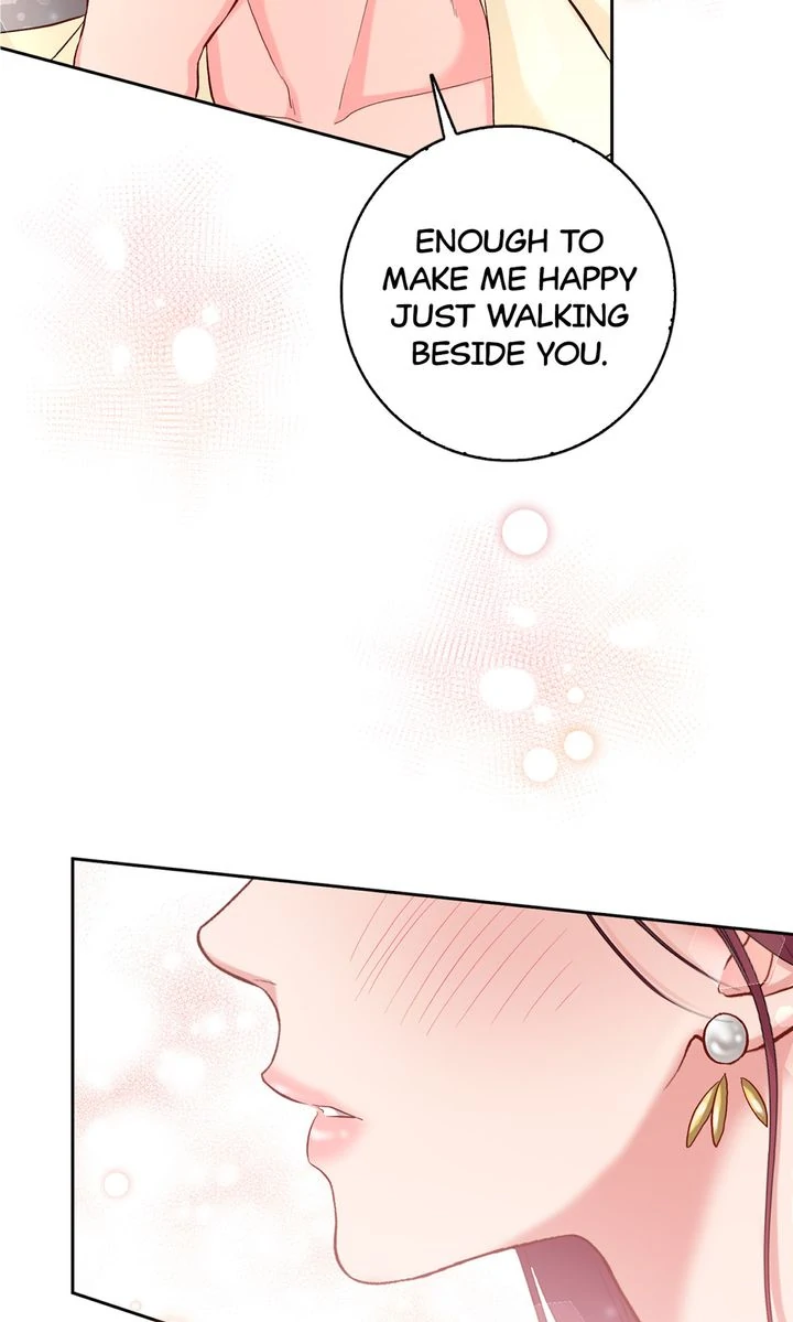 Business Marriage - If You Fall in Love, We'll Get a Divorce Chapter 10 - page 93