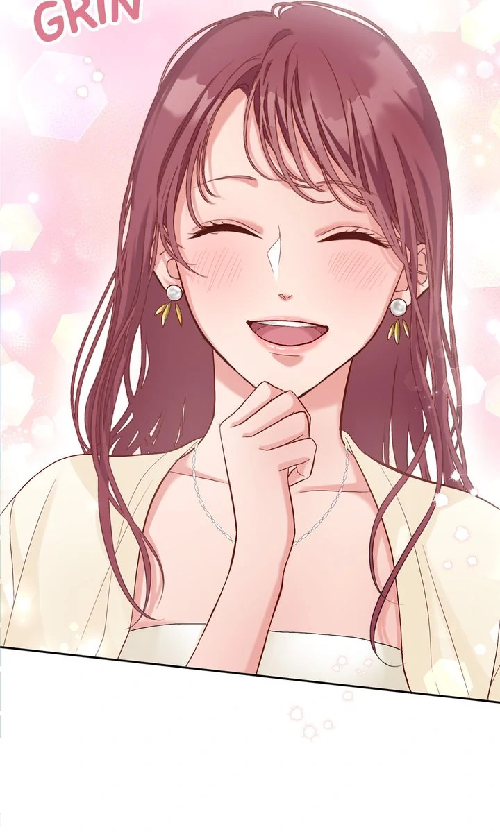 Business Marriage - If You Fall in Love, We'll Get a Divorce Chapter 10 - page 95