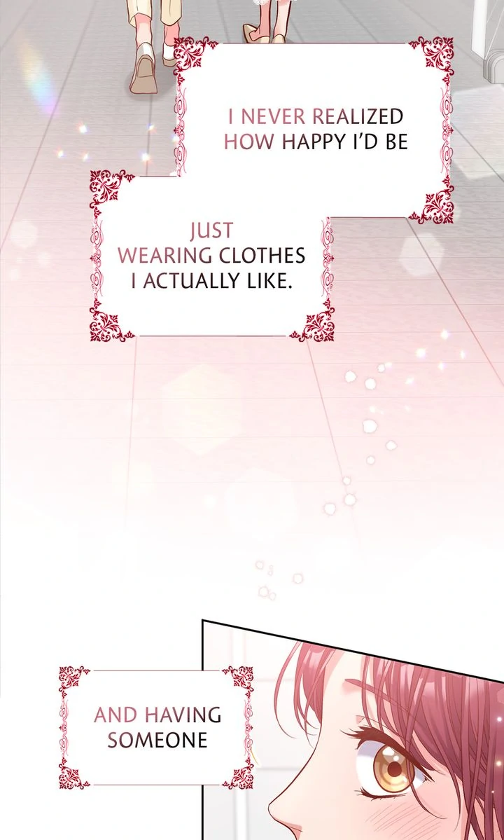 Business Marriage - If You Fall in Love, We'll Get a Divorce Chapter 10 - page 97