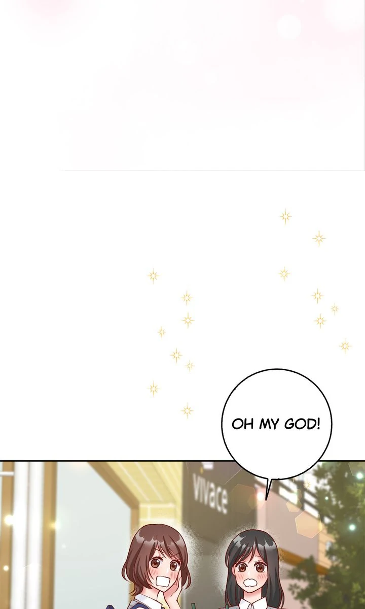 Business Marriage - If You Fall in Love, We'll Get a Divorce Chapter 11 - page 10