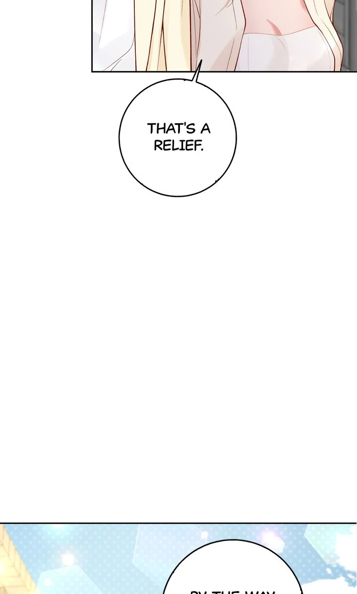 Business Marriage - If You Fall in Love, We'll Get a Divorce Chapter 11 - page 15