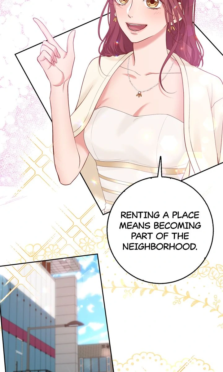 Business Marriage - If You Fall in Love, We'll Get a Divorce Chapter 11 - page 21