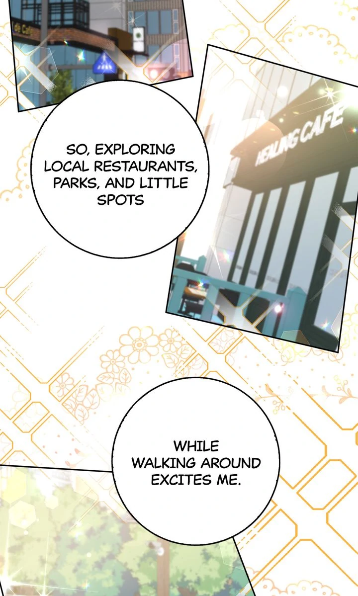 Business Marriage - If You Fall in Love, We'll Get a Divorce Chapter 11 - page 22