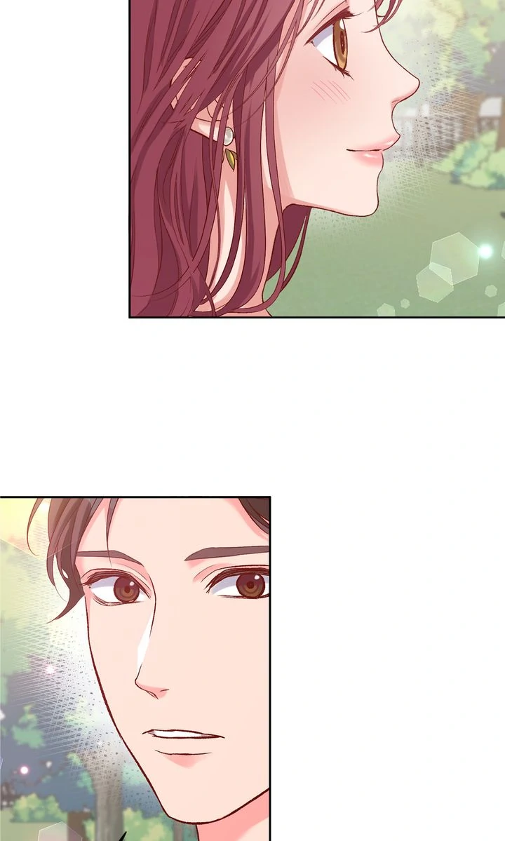 Business Marriage - If You Fall in Love, We'll Get a Divorce Chapter 11 - page 29