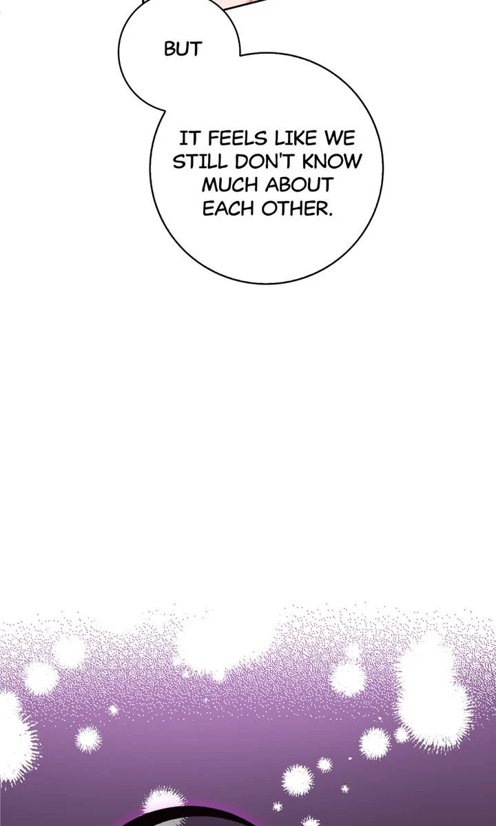 Business Marriage - If You Fall in Love, We'll Get a Divorce Chapter 11 - page 41