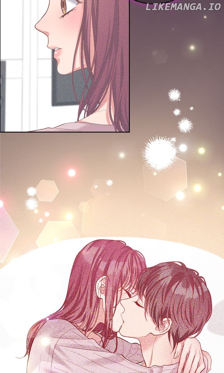 Business Marriage - If You Fall in Love, We'll Get a Divorce Chapter 11 - page 43