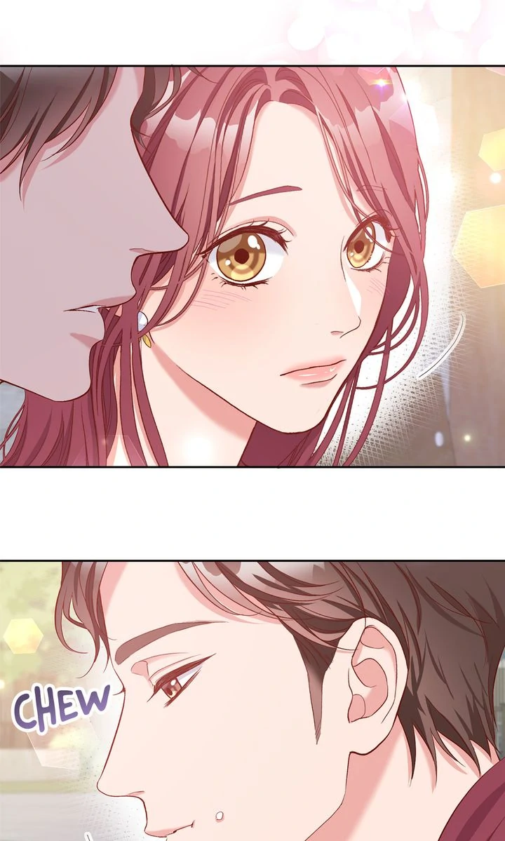 Business Marriage - If You Fall in Love, We'll Get a Divorce Chapter 11 - page 47
