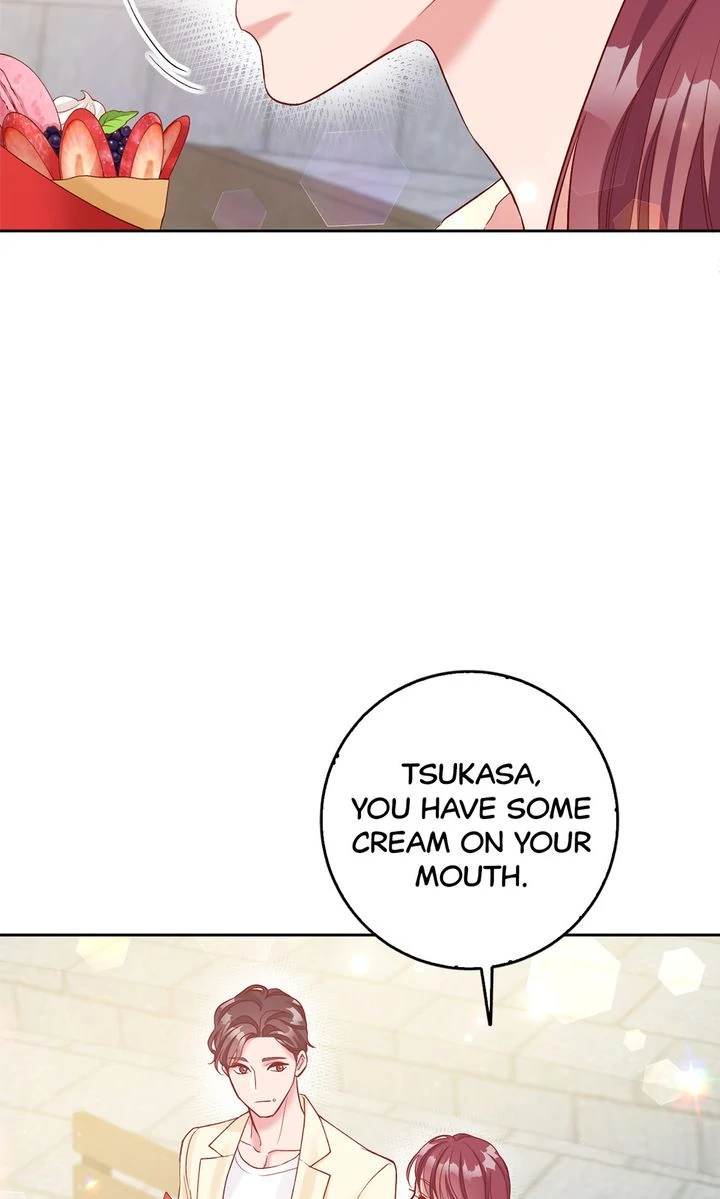 Business Marriage - If You Fall in Love, We'll Get a Divorce Chapter 11 - page 48