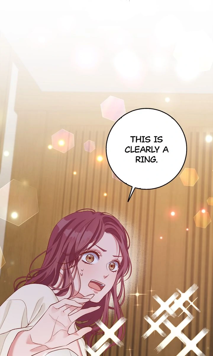 Business Marriage - If You Fall in Love, We'll Get a Divorce Chapter 11 - page 60