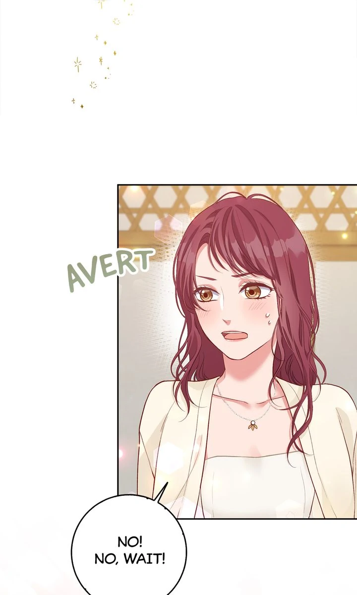Business Marriage - If You Fall in Love, We'll Get a Divorce Chapter 11 - page 64