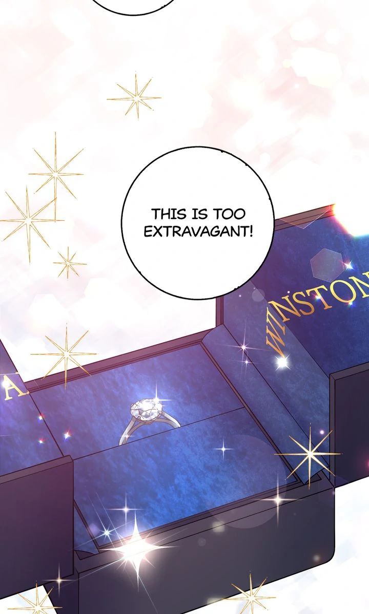 Business Marriage - If You Fall in Love, We'll Get a Divorce Chapter 11 - page 65