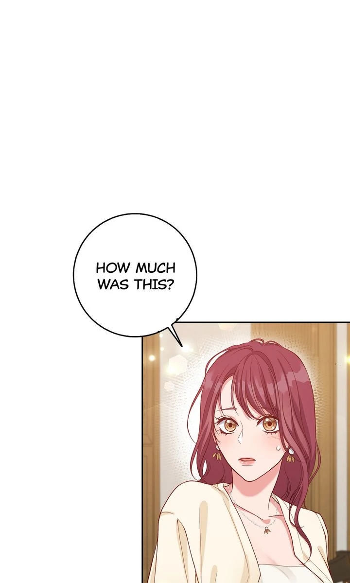 Business Marriage - If You Fall in Love, We'll Get a Divorce Chapter 11 - page 68
